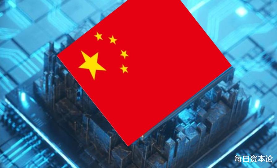 2025，中国芯片呼唤N个“钱学森”