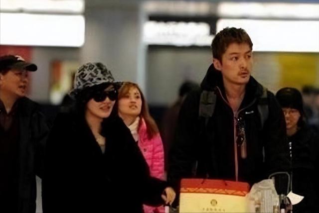 薛佳凝:分手15年后胡歌娶妻生子,她却选择出家,背后辛酸无人知