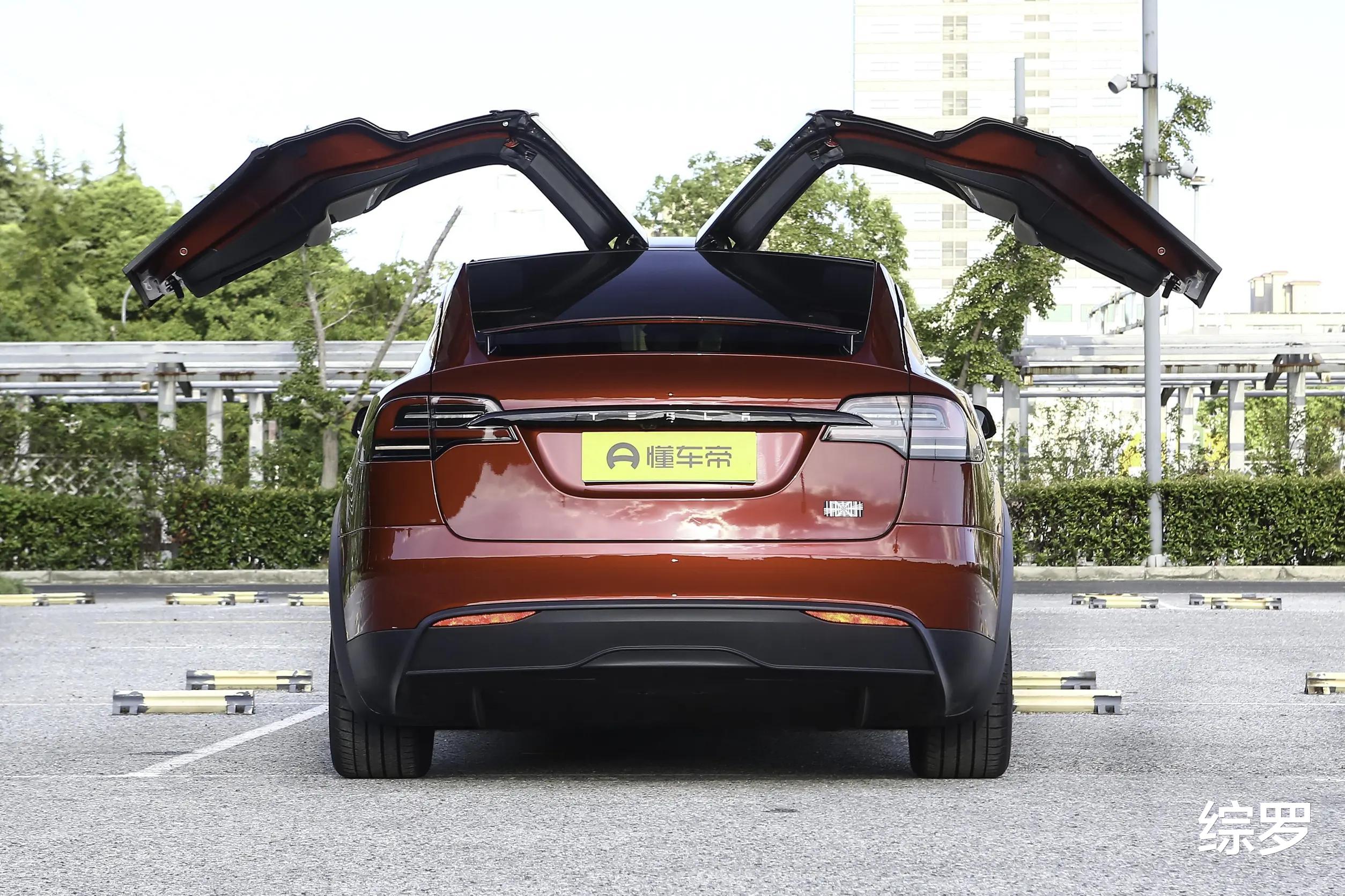 马力最大的10款中大型SUV