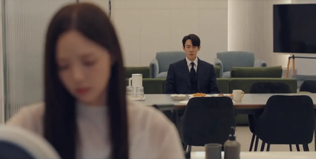 性张力爆表，全程羞耻，这韩剧又土又上头！