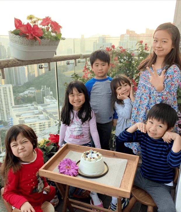 陈浩民回流香港生活落差大？豪宅变小屋，网友猜测内地仍是归宿