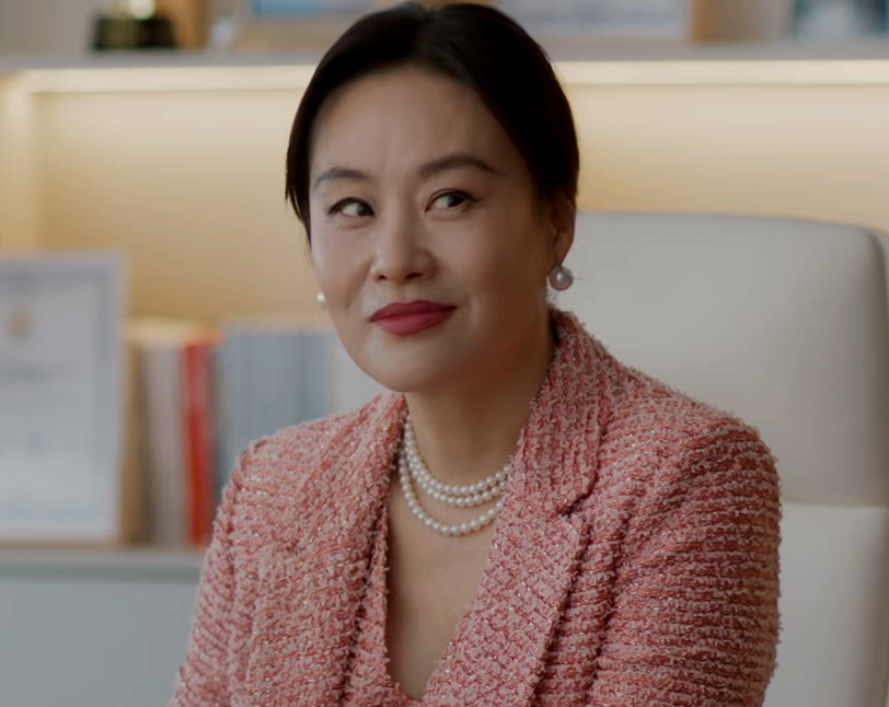 孙俪新剧上星央视,实力派云集,《理想之城》的对手来了