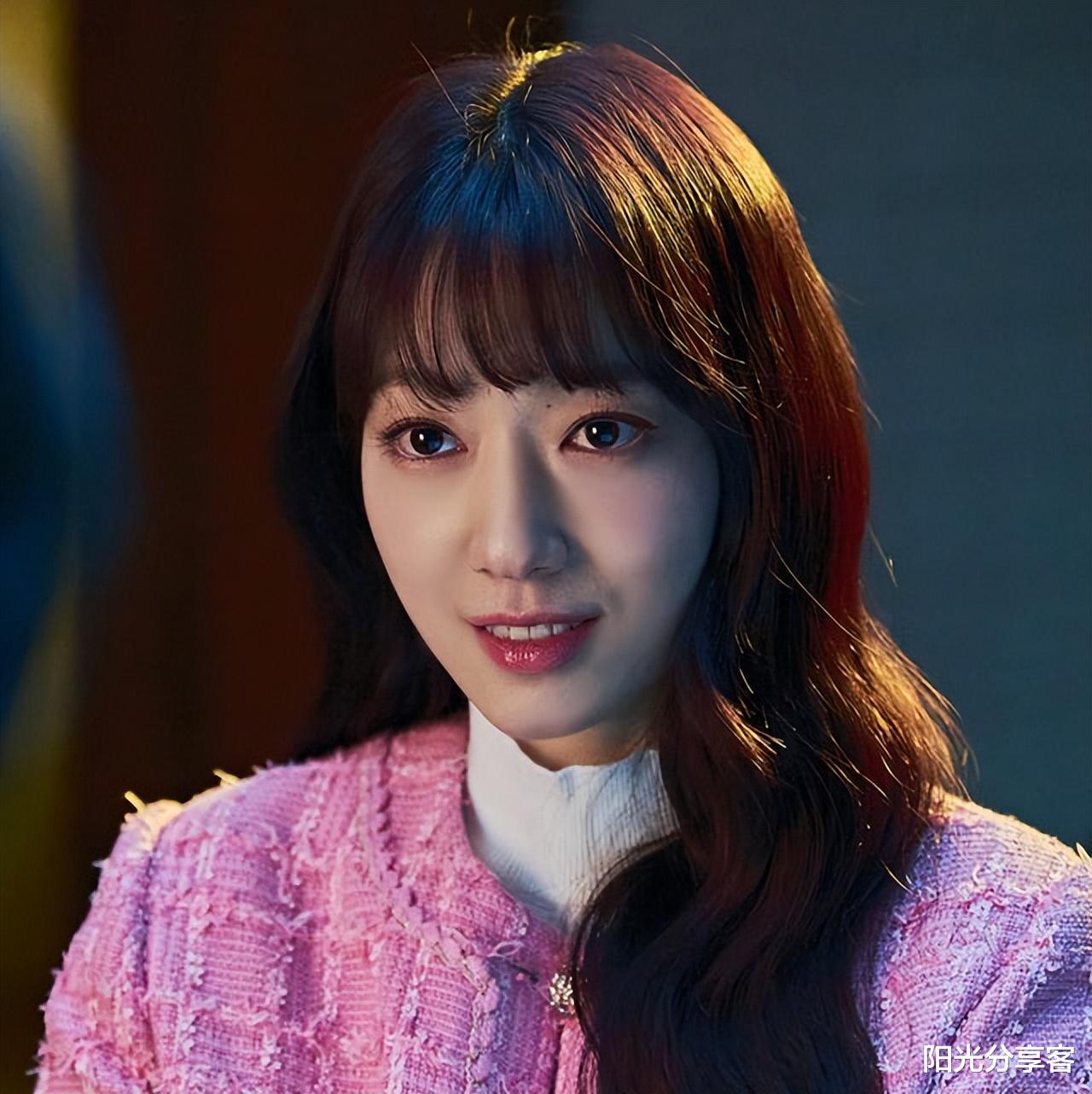 韩剧《来自地狱的法官》推荐!恶魔法官朴信惠杠上暖男警金宰永!