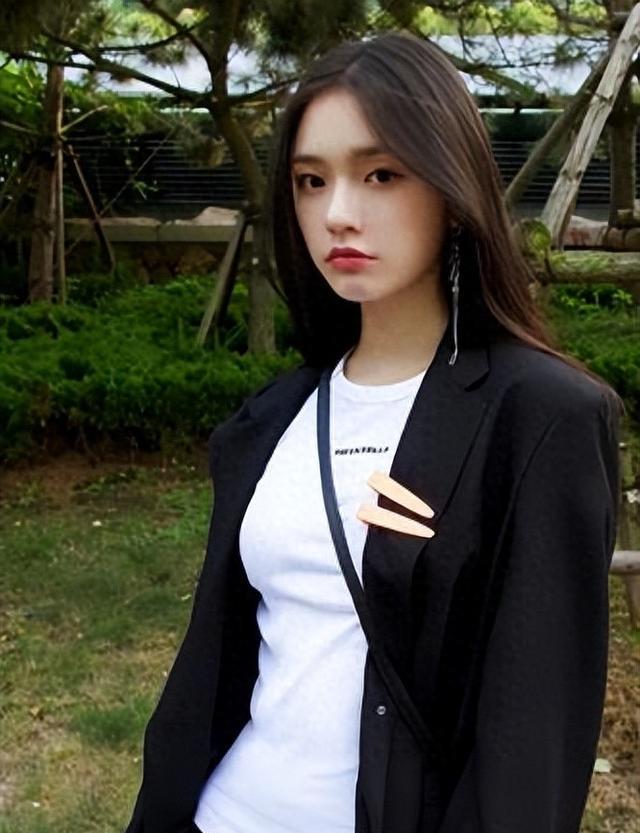 直到看到沈腾林允传绯闻,我才知道,马丽当年被冤枉的有多惨