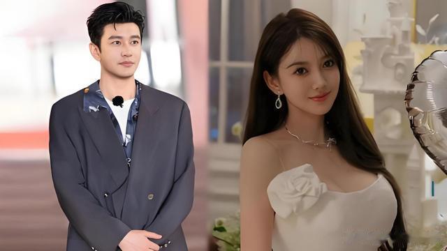 2024明星恋情，双黄一赢一输，王家曝私生子，鹿晗刘诗诗有危机