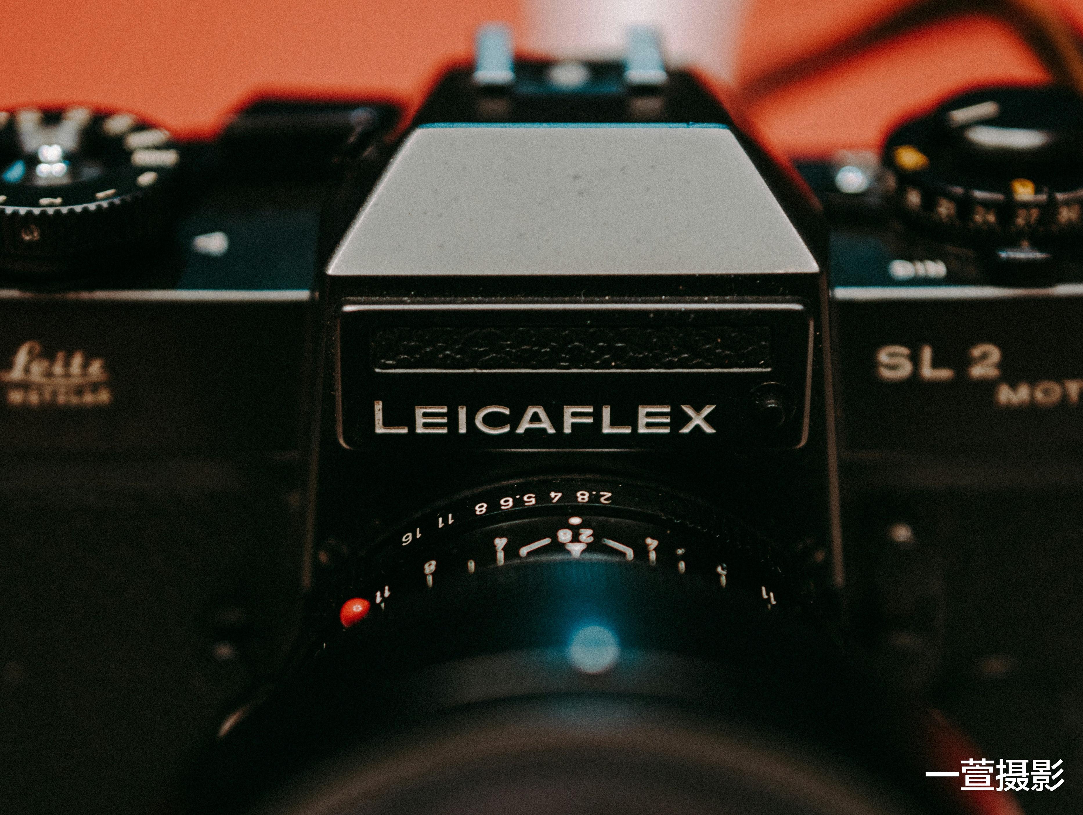 了解徕卡相机与哈苏相机 让你对德系相机不再迷茫 德系相机介绍