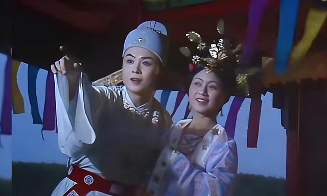 《西游记》高价请的女演员,飞机接送仅表演180秒,却被记了36年