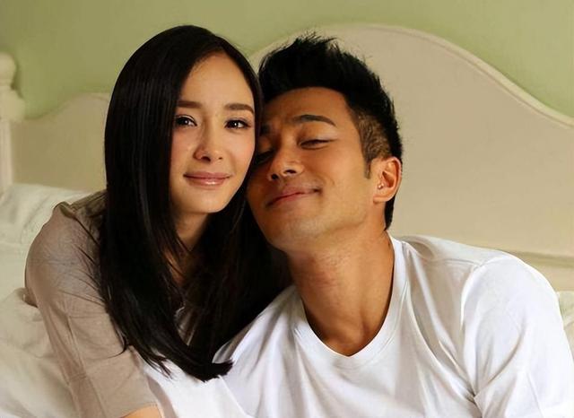 刘恺威近照惊呆网友,老得认不出来了,杨幂华为代言成热议!