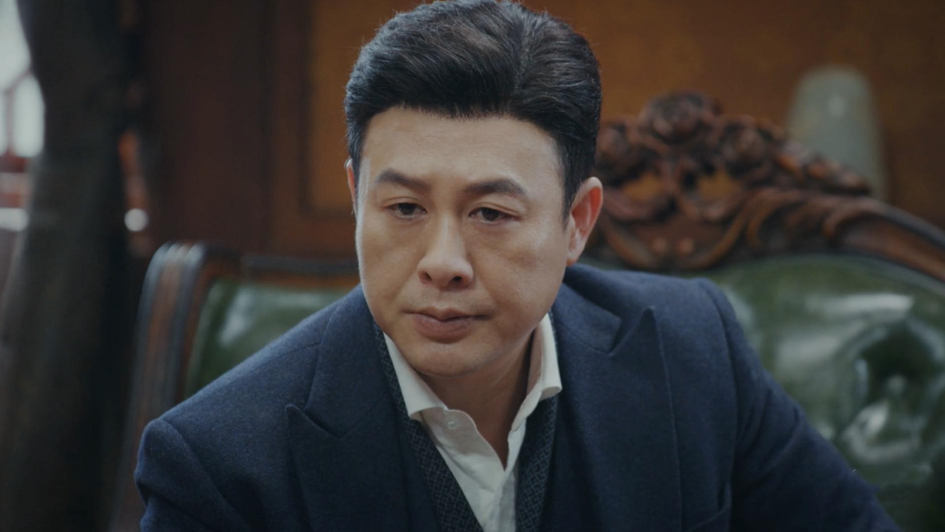 《孤舟》大结局：直到周知非三次改名，才知他逼儿子背家谱的真相