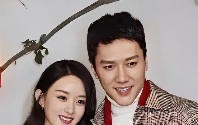 万万没想到,名媛培训班的坑,黄晓明刚结束,冯绍峰又接上了!