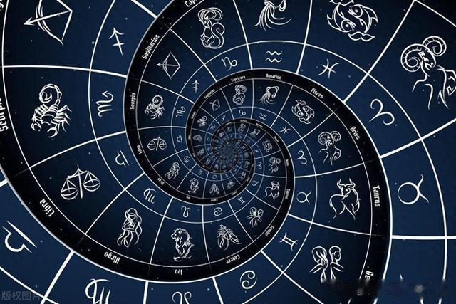 每周星座运势
