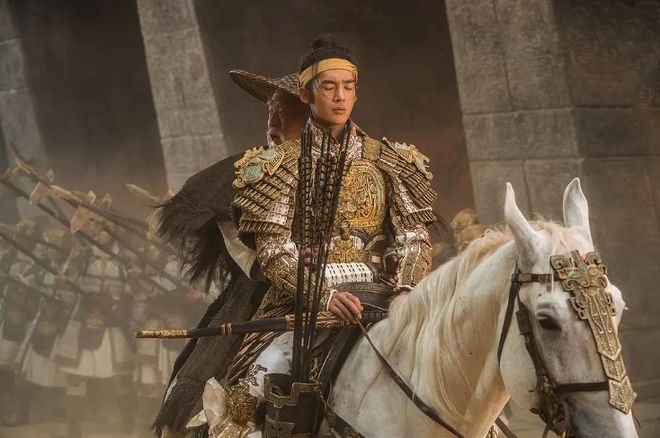 近二十年都望尘莫及的7部华语电影,你有幸看过几部?