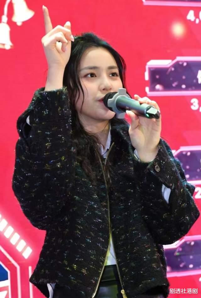 注入新血！星梦甜美女神强势加入TVB皇牌处境剧，观众拍手欢迎