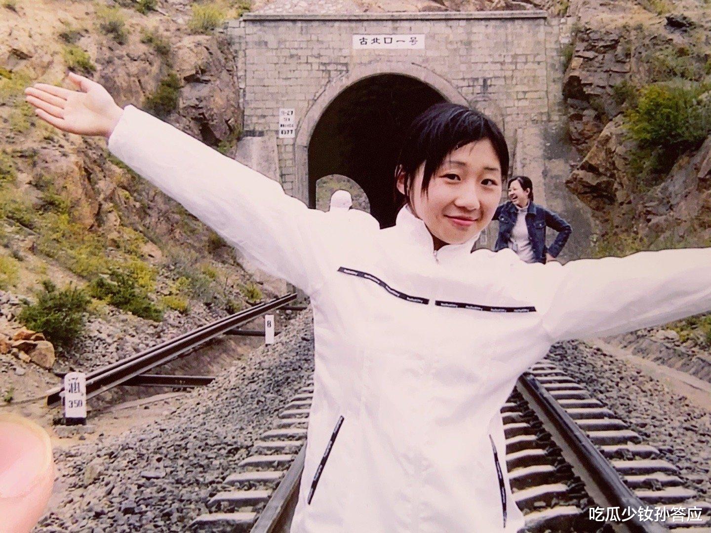 相由心生!麦琳、李雪琴、辣目洋子被确诊为“傅首尔面相”,可怕