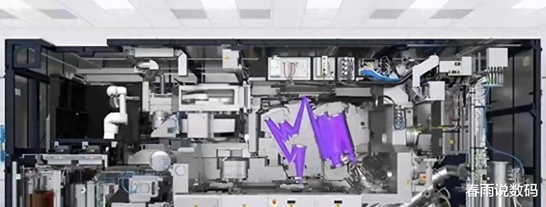 完成7nm工艺交付,国产半导体巨头正式宣布,外媒: 反转再次出现