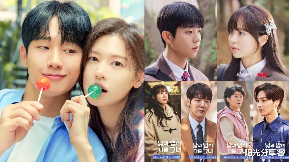 8月话题韩剧TOP10出炉：新剧《妈妈朋友的儿子》未播就进榜！