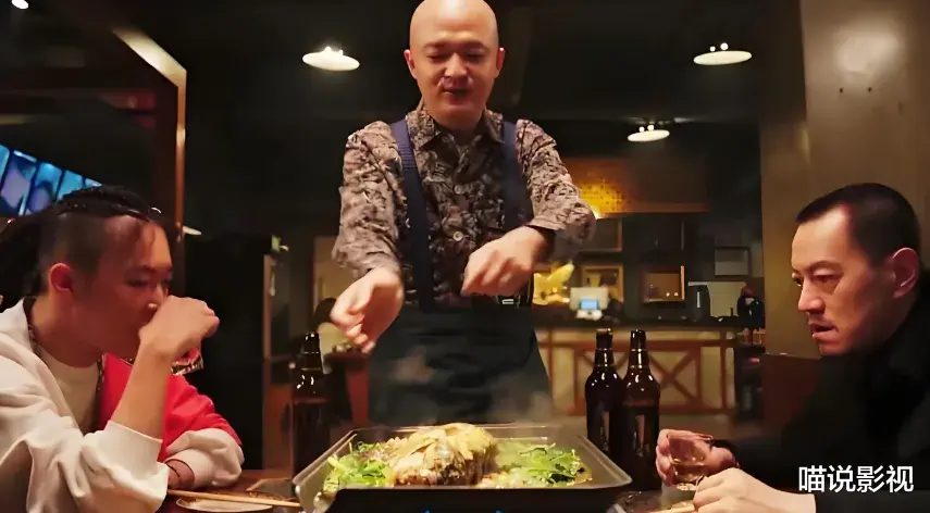 巨星也失足!2024年六大赔钱货,刘德华领跑,吴京包贝尔上榜