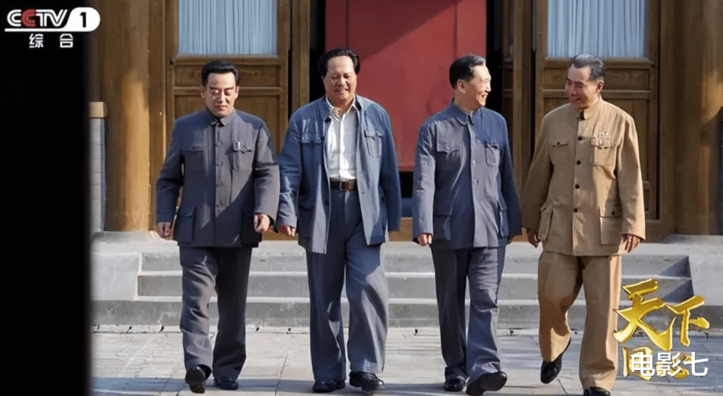 首播收视第1，《新闻联播》花22秒力推，央视这部历史大剧，要火了！