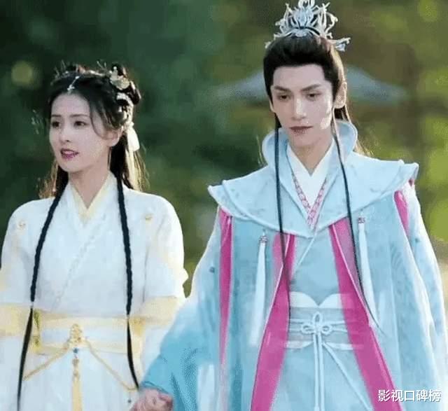 罗云熙再次割韭菜?新剧《颜心记》空降,粉丝一夜花80万包场