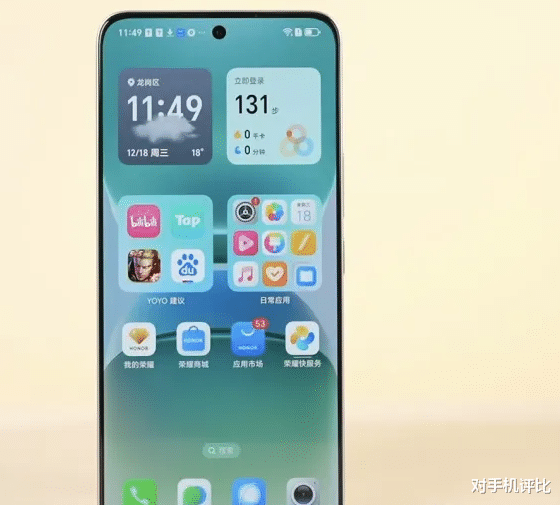 只买对的不买贵,目前最值得入手的三款手机,体验几乎零差评