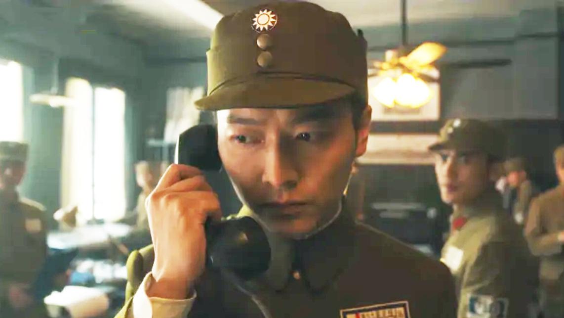 收视第一！芒果台又证明了自己眼光，女四号一出场就抓住了我眼球