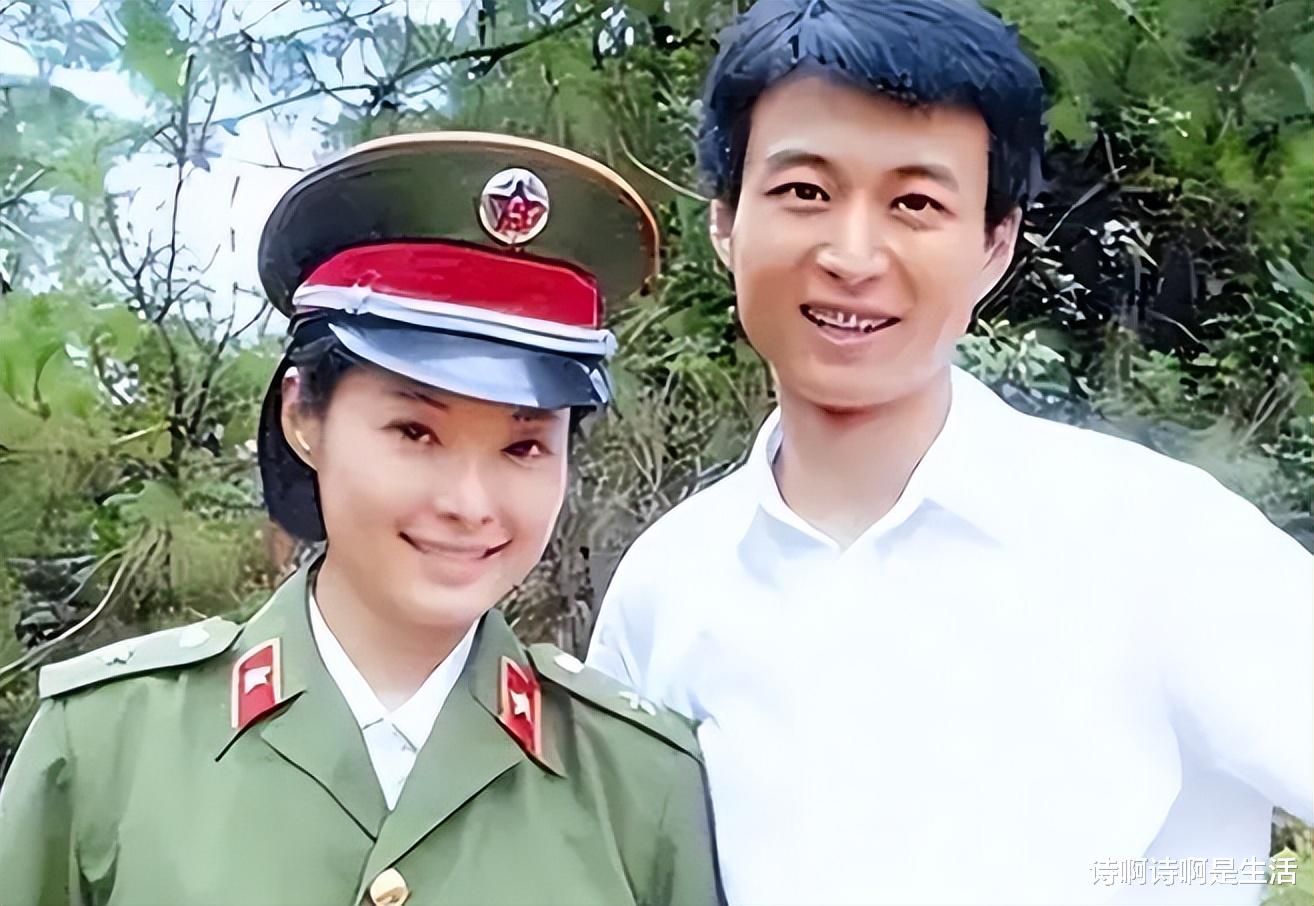 事实证明,当初被嘲“疯女人”的袁立,才是真正的“人间清醒”