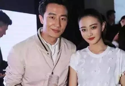 戏里情深戏外难续?黄轩七次告白无果