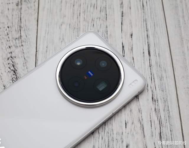 4000预算,vivo X200该不该冲?