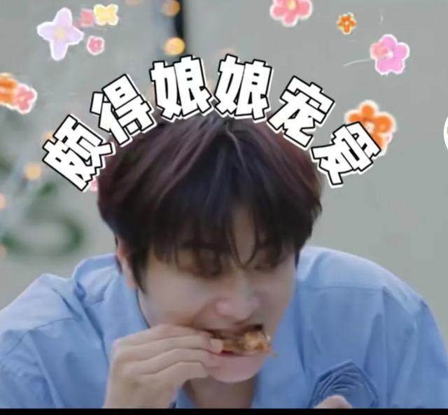 陆虎被低估的情商,不降智的时候真的超有魅力!