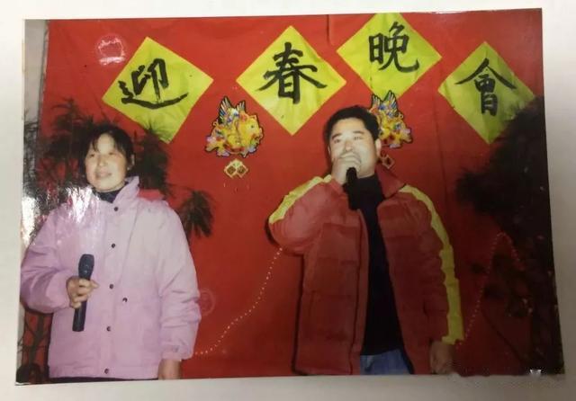 春晚|那些年，我们村的春晚