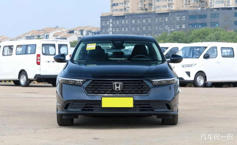 降价合资B级车，不到12万享4980mm车长1.5T动力