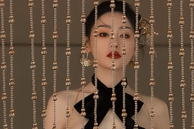 现嫌她们丑,当年追成狗!这几位发福的女明星,当年都是大美女