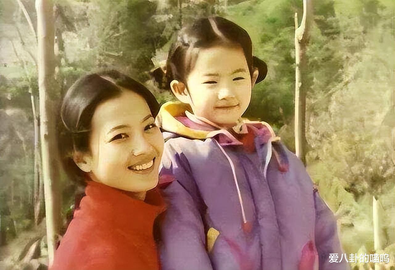 陈金飞担任刘亦菲新剧监制:干爹与干女儿之间,就没纯粹父女情?