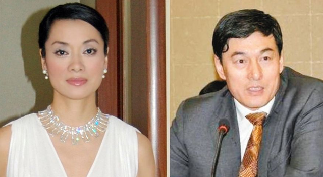 韩红曾给她下跪,地位曾高于那英,自杀两次未遂今成250亿阔太