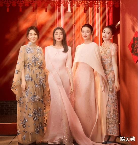 春晚舞台：湖南卫视捧红的明星成主力军，选秀艺人占据半壁江山