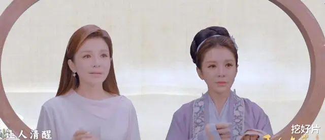 央视李清照：7位艺人争艳！我感慨：主持人果然不能和影后比啊