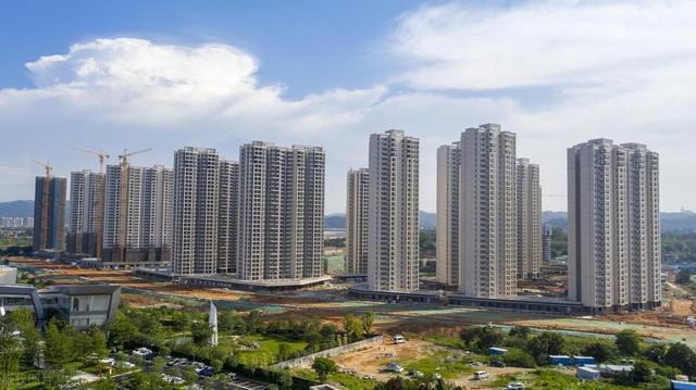2024年，如果出现这5个楼市信号，意味着房价不跌反涨，做好准备