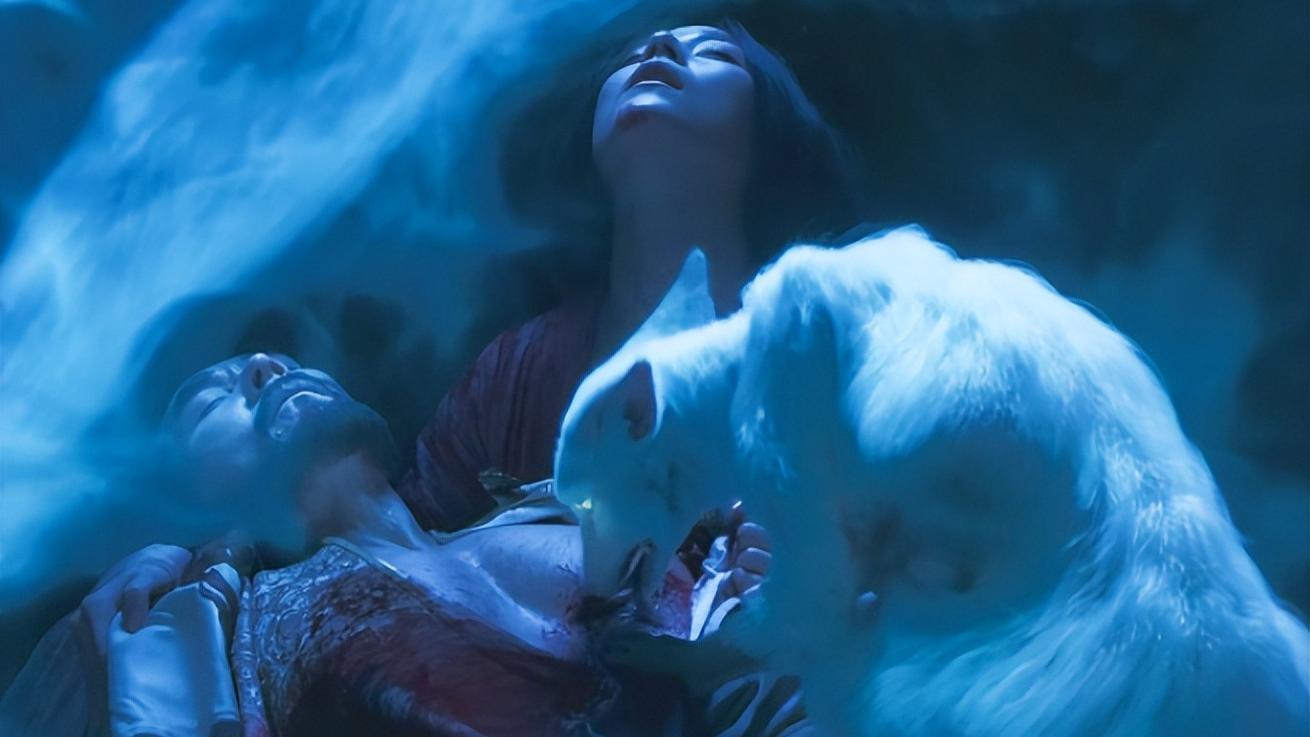 《封神2》信息量巨大！躲过了魔家四将，却被苏妲己的新造型给惊艳了