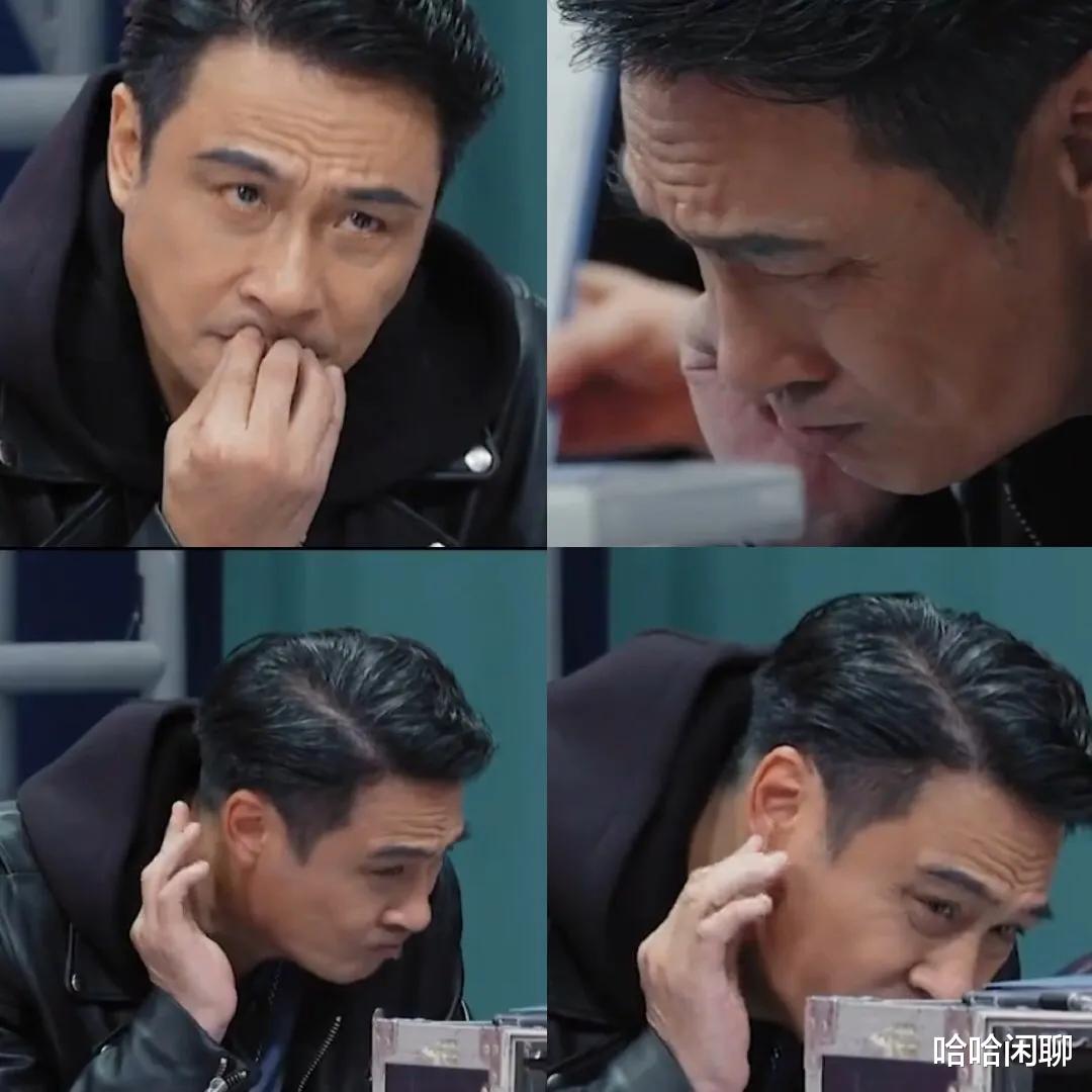 笑不活了，向佐手写简历曝光，字迹潦草遭网友吐槽：和长相一样，令人发指！