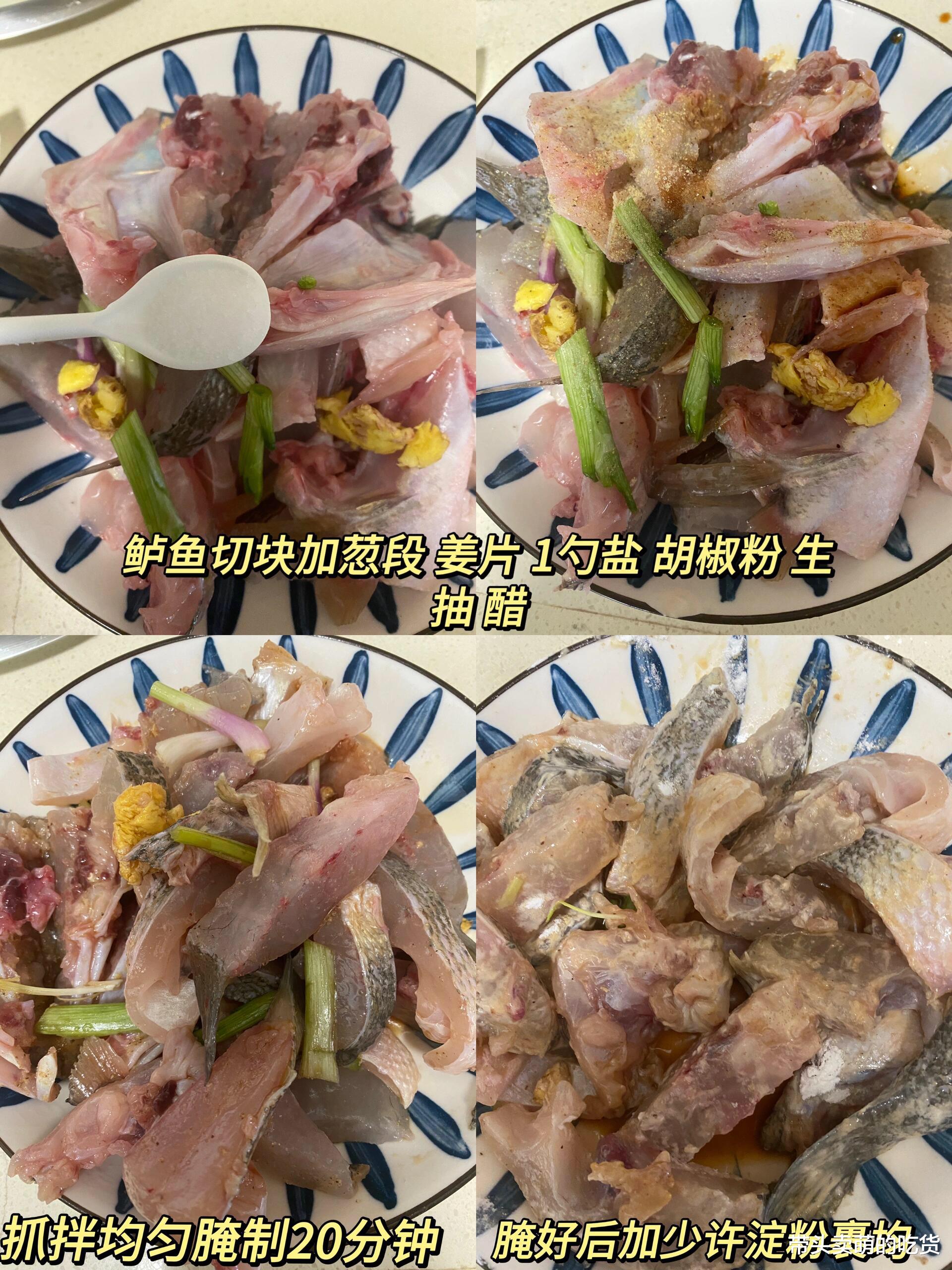 家里吃饭人越多越适合做这3道菜，家常口味做法简单，好吃量够大