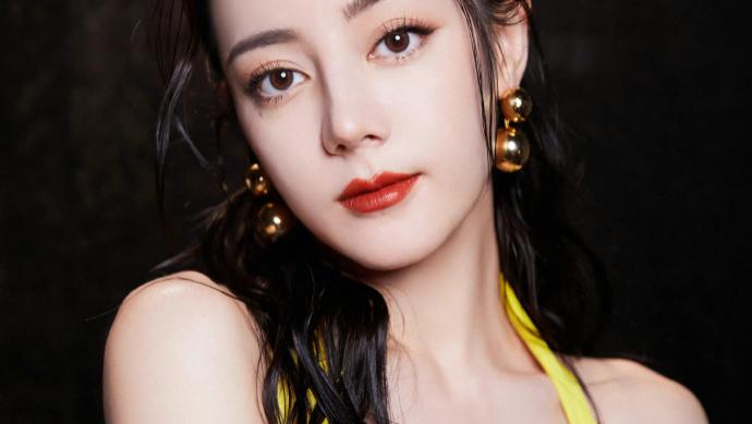 迪丽热巴新剧开机, 仪式前夕突发换角, 导演仍全力打造优秀作品