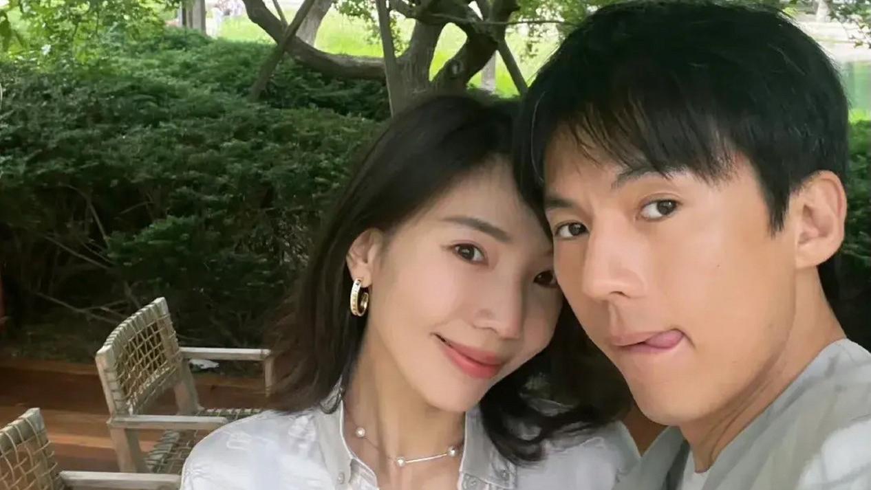 张婉婷孕期情绪大波动，宋宁峰悉心陪伴，二胎男宝即将降临