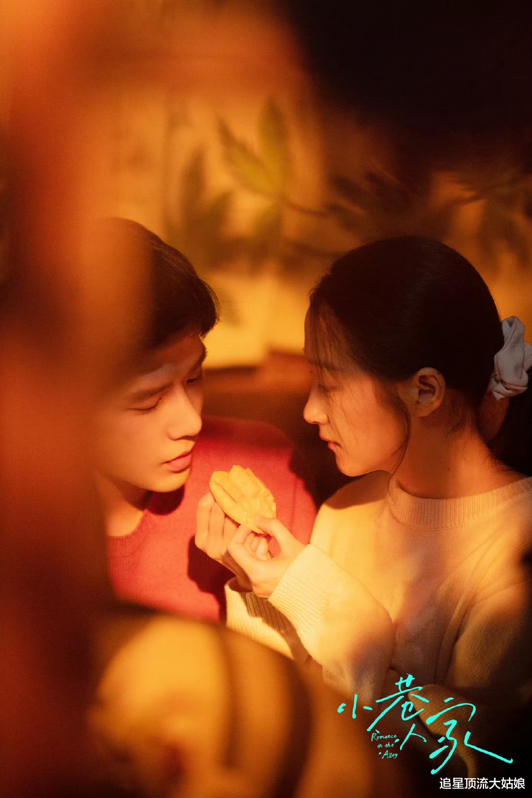 不妙:爱奇艺《大梦归离》首播遇挫,四大平台同时推出“王炸剧”抢夺剧王之位