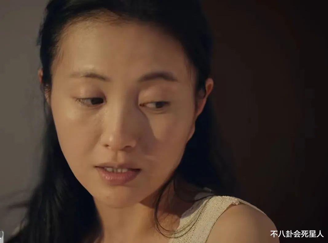 同样是和张颂文演夫妻,把高叶和包文婧放一起看,差距一目了然