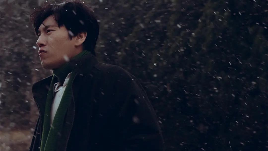 终于等来了！新悬疑剧正式官宣，三位主演吸睛，悬疑剧又出王炸了