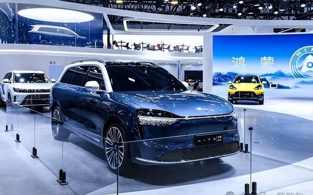 中国专家批判国产车没有核心技术？日本拆车之后，直言：完全自研