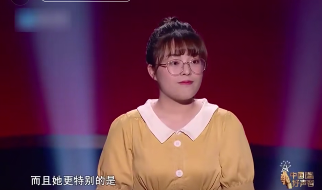 她被誉为好声音最惨冠军，夺冠一个月后无人问津，如今判若两人