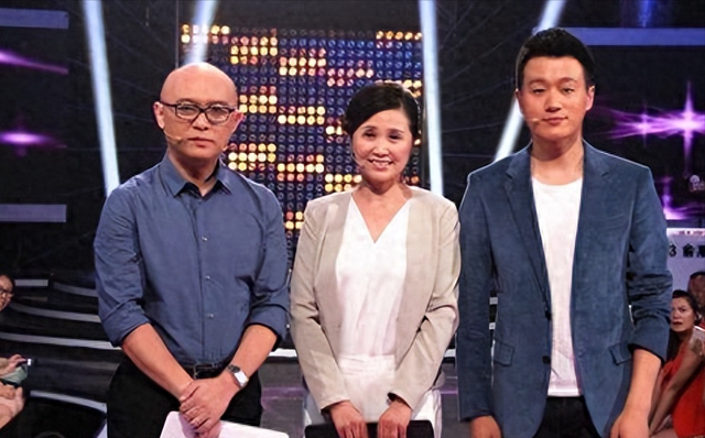 非诚勿扰|“非诚勿扰”现场被孟非怒斥，爆灯无数却从未牵手的她，结局如何