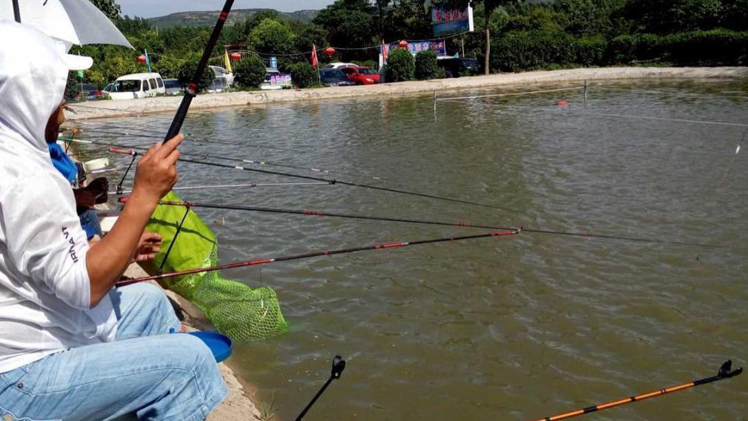 钓鱼人常说的九大“谎言”，你听说过几个？又说过几个？