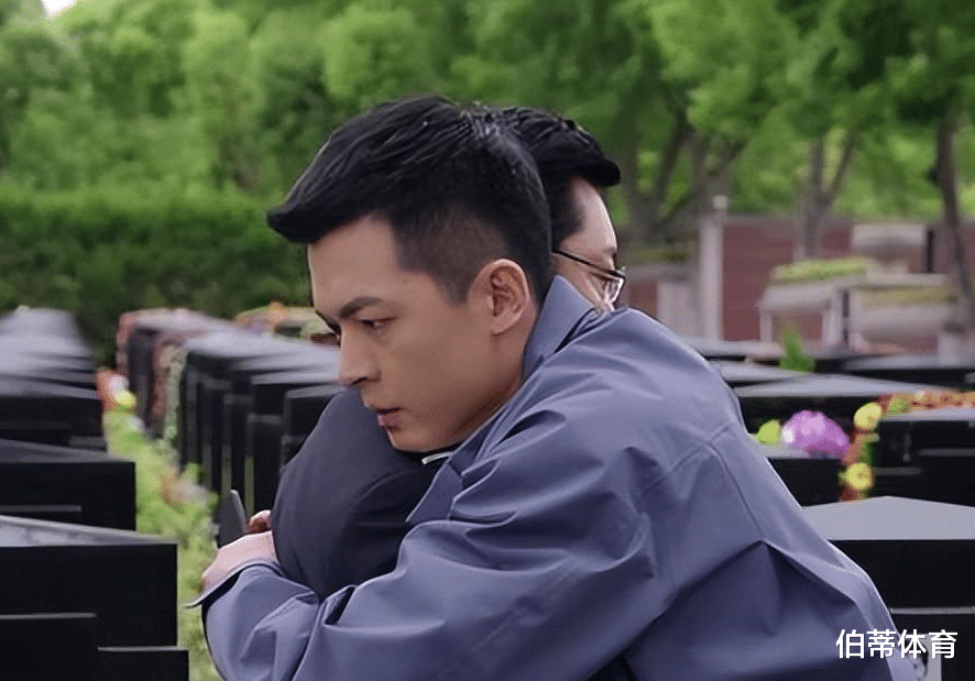 《人民警察》38集大结局才知道方程牺牲,刘广胜自首,梁震被捕